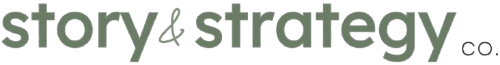 Story & Strategy Co.